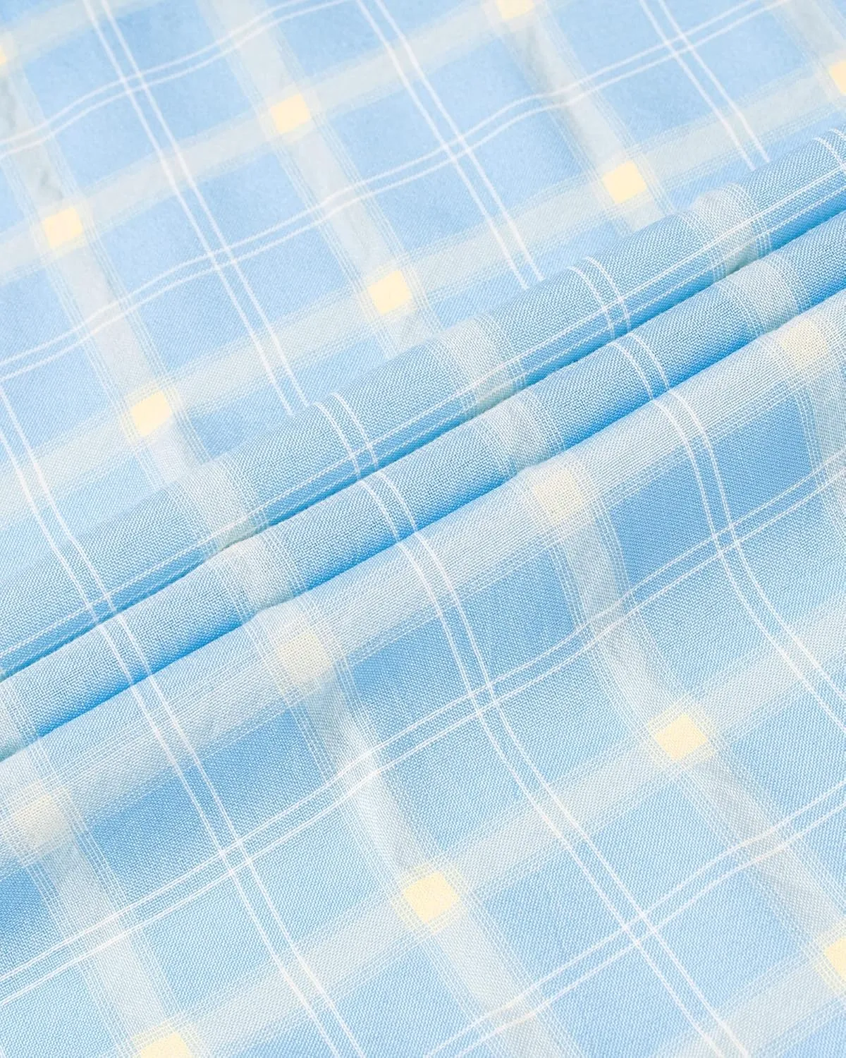 Alimens & Gentle Men's Plaid Button Down Shirts Cotton Long Sleeve Dress Shirts Regular Fit Gingham Shirts