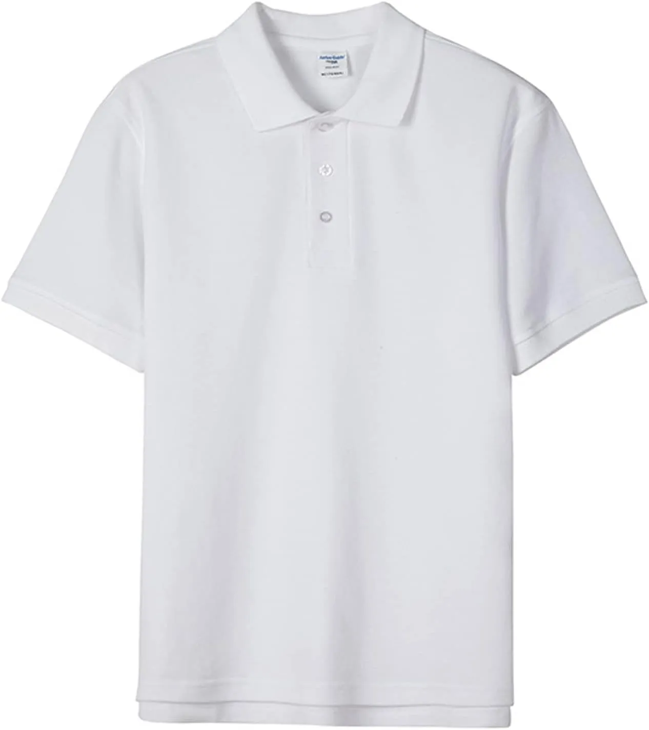 Custom Polo Shirt for Men Women Design Your Own Personalized Golf Tee Work Shirt