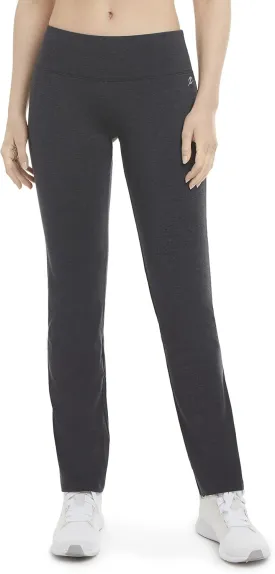 Energy Zone Women's Cotton Stretch Yoga Pant