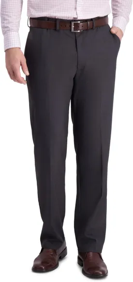 Haggar Men's JMH Premium Stretch Classic Fit Suit Separates - Pants & Jackets