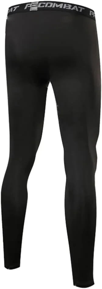 HYCOPROT Men's Compression Pants Athletic Tight,Leggings Base Layer Bottoms for Running Workout Sports Yoga Basketball