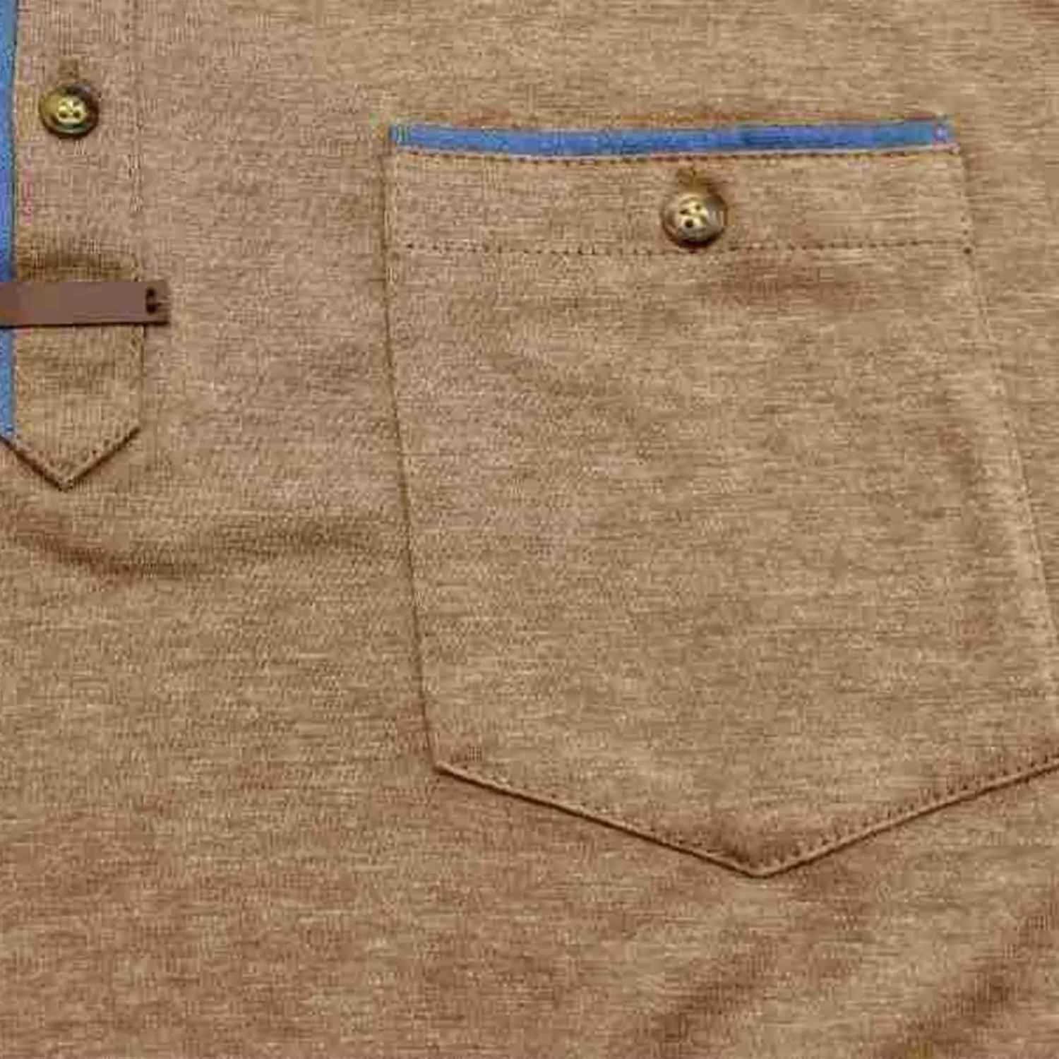 Mens Henley/Polo Shirts Casual Short Sleeve Button Cotton Tees Stylish Classic Moisture Wicking Golf Tops with Pocket