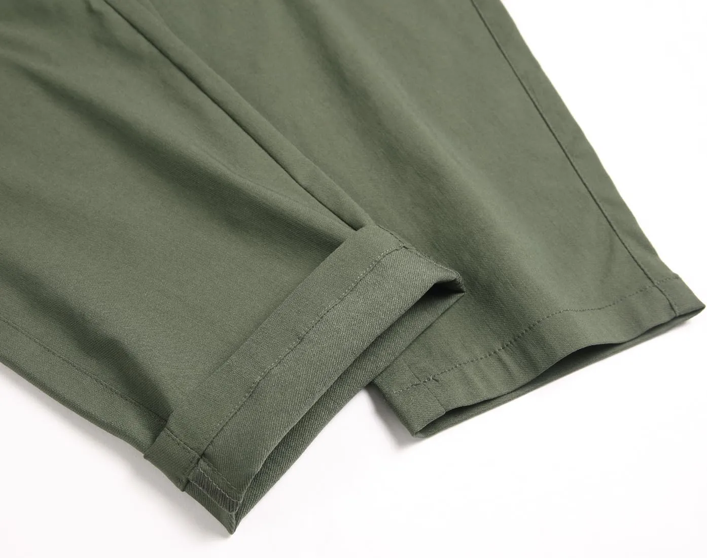NOVOCCT Cargo Pants for Men - Relaxed Fit Mens Cargo Pants - Premium High Stretch Multi-Pockets Casual Chinos Pants for Men