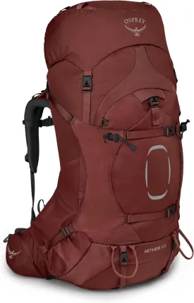 Osprey Aether 65 Men's Backpacking Backpack