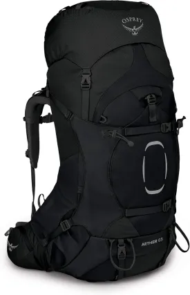 Osprey Aether 65 Men's Backpacking Backpack