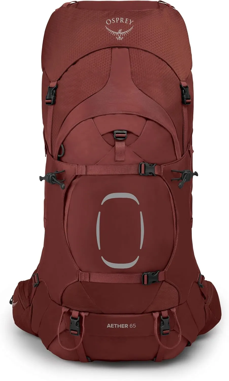 Osprey Aether 65 Men's Backpacking Backpack