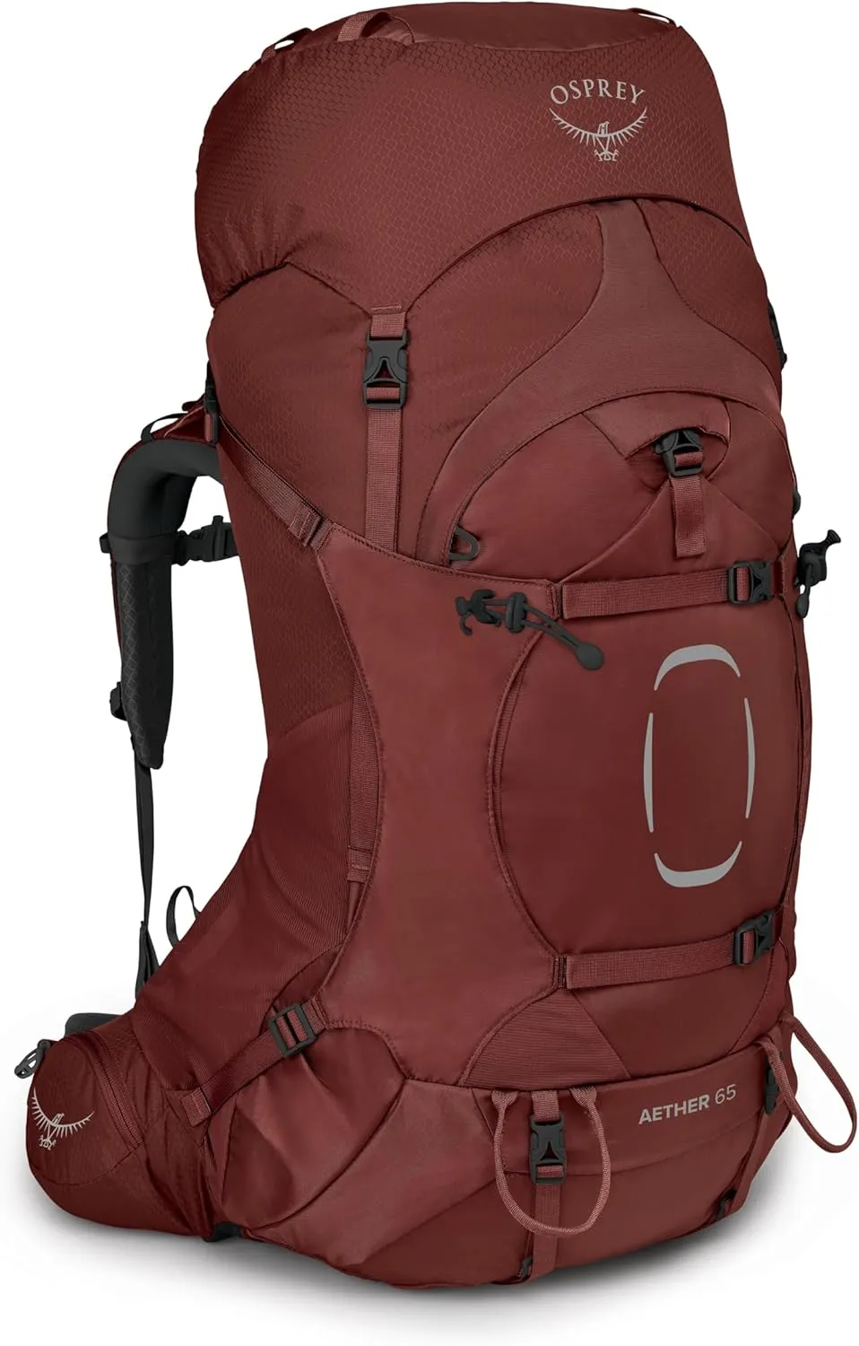 Osprey Aether 65 Men's Backpacking Backpack