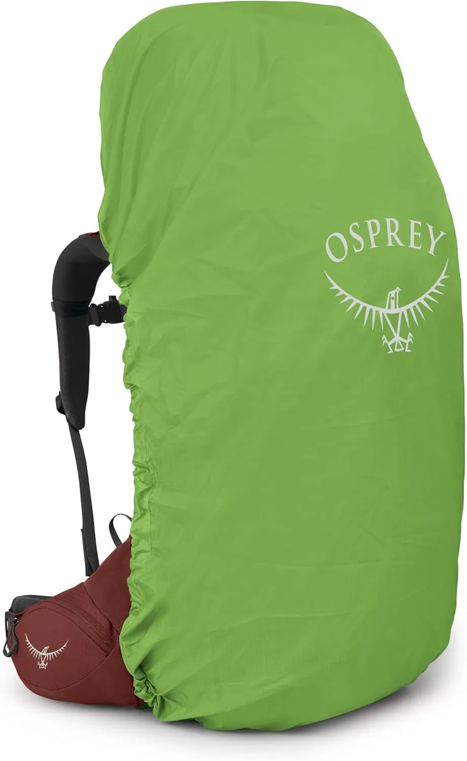 Osprey Aether 65 Men's Backpacking Backpack