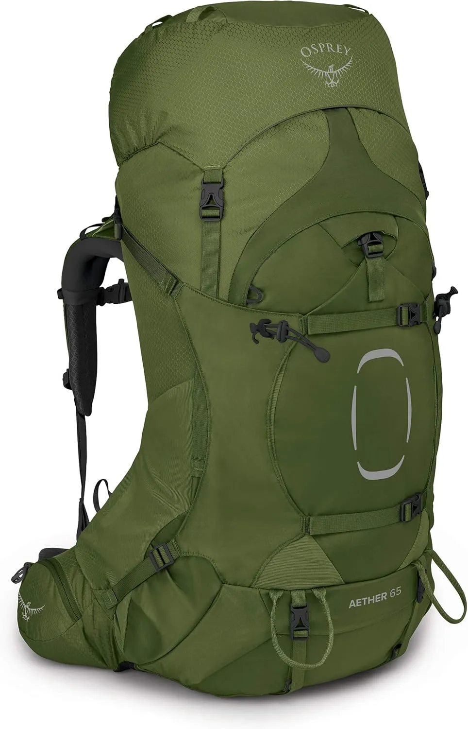 Osprey Aether 65 Men's Backpacking Backpack