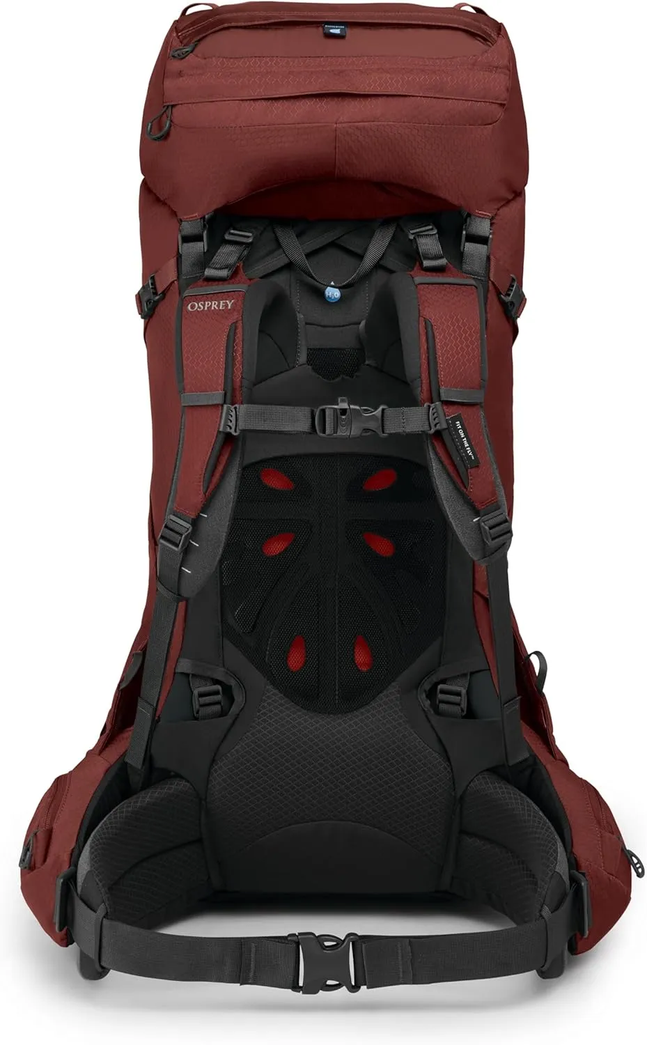Osprey Aether 65 Men's Backpacking Backpack