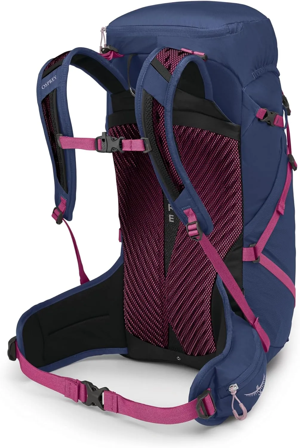 Osprey Sportlite 30L Unisex Hiking Backpack