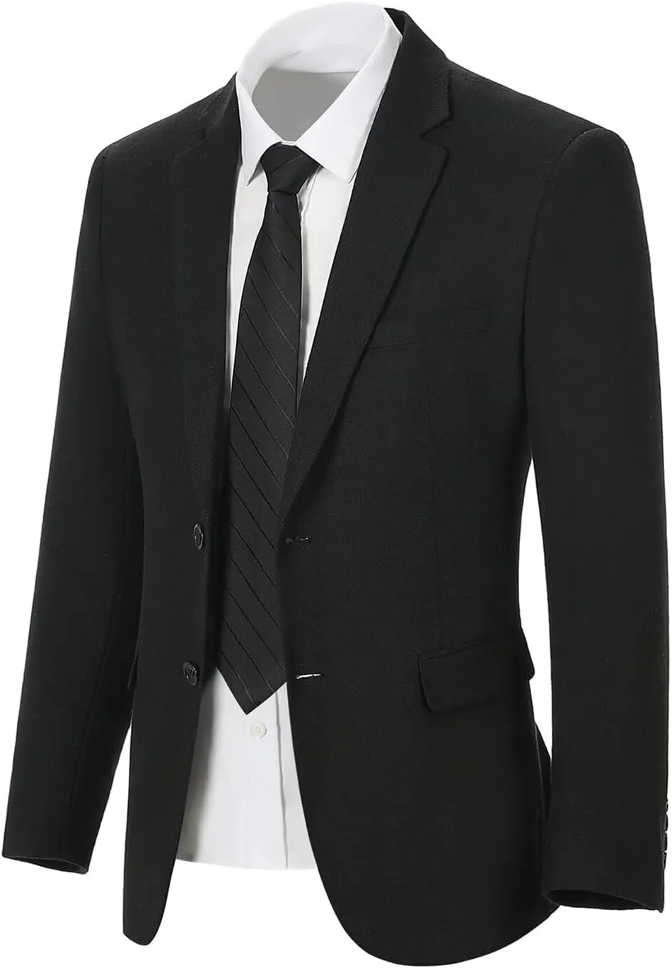 Retro Herringbone Mens Suit Jackets Tweed Slim Fit Sport Coats Prom Business Blazer Casual Men Tux Jacket Wedding Blazers