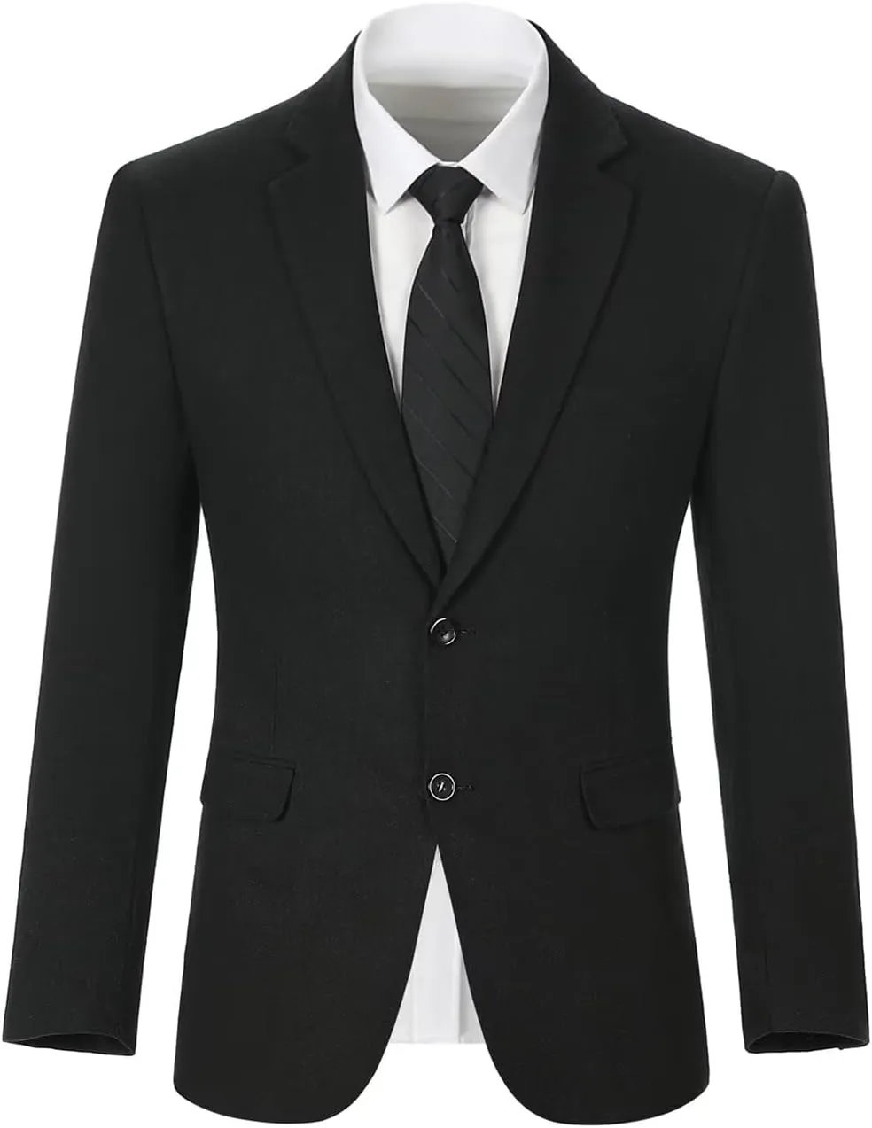 Retro Herringbone Mens Suit Jackets Tweed Slim Fit Sport Coats Prom Business Blazer Casual Men Tux Jacket Wedding Blazers