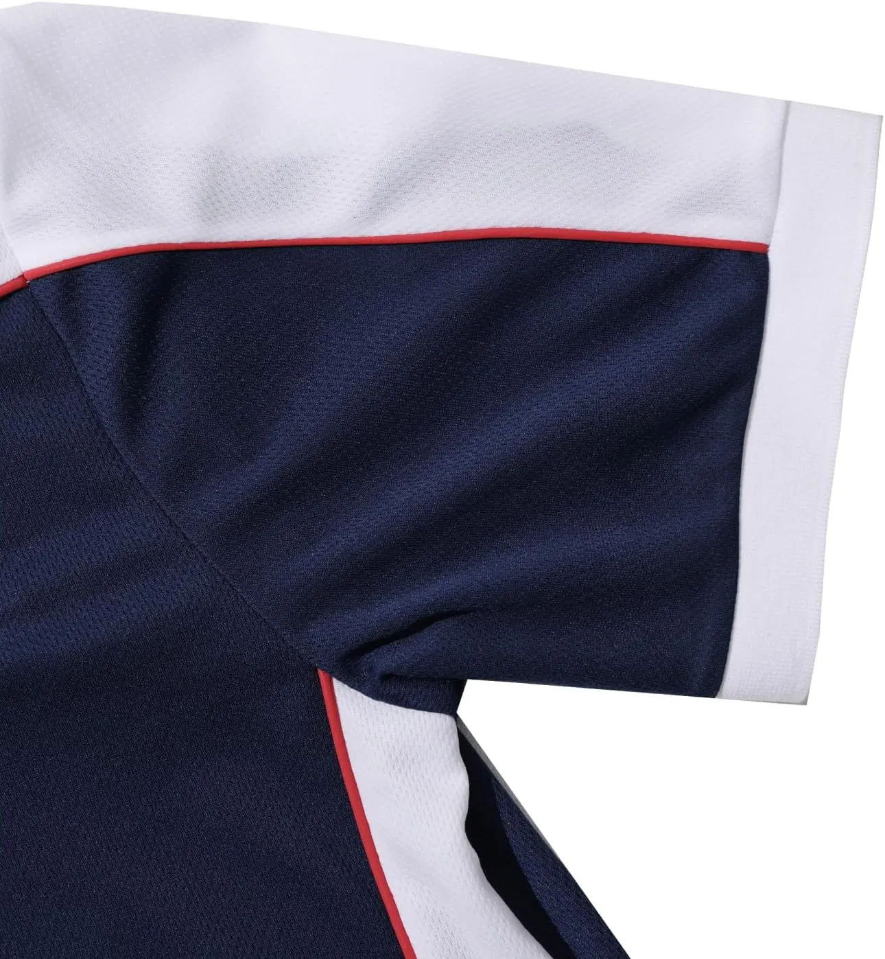 WORK IDEA Men's Polo Shirt Short Sleeve Breathable Work Shirts Golf Polo Tennis T-Shirt Tops