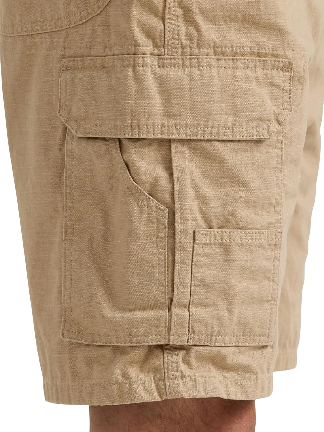 Wrangler Men's Ranger Cargo Short